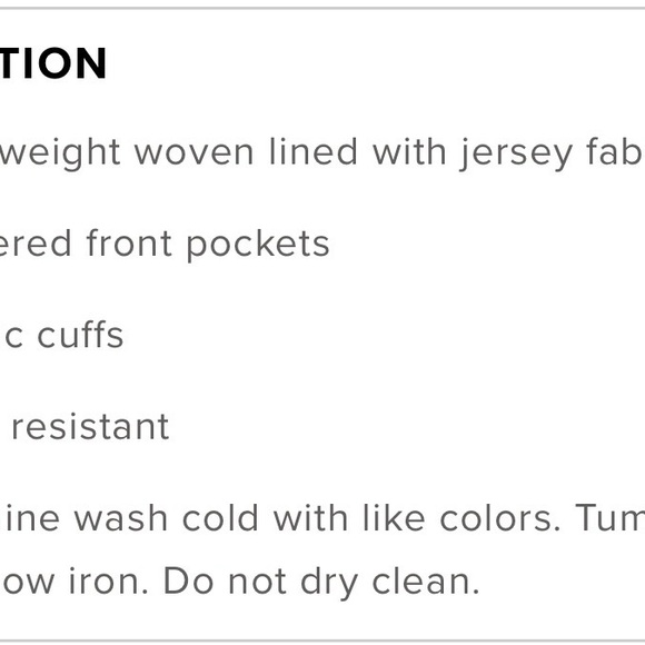 Alo Jacket - Picture 9 of 9